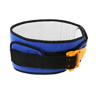 

Pelvic Sling Medical Pelvic Fractures Stabilization Medical First-Aid Devices Standard Size Band Soft Pelvis Immobilization Belt