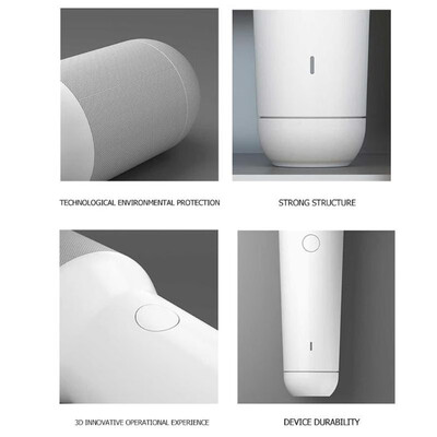 

Xiaomi YMI Bluetooth Wireless Microphone Handheld Type-C Recorder Speaker