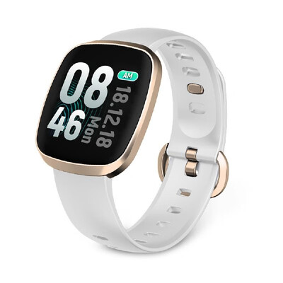 

13INCH Full Touchscreen Smart Bracelet Real-time Heart Rate Blood Pressure Oxygen Monitor Stopwatch Sports Tracker Smart Wristban