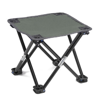 

Portable Folding Fishing Chair Stool for Outdoor Camping Hiking Picnic