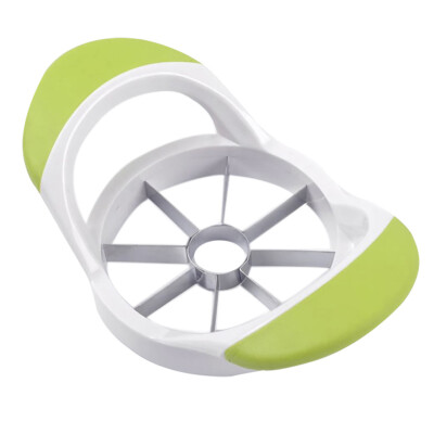 

Toponeto Creative Fruit Splitter To Cut The Core Does Not Hurt The Hand Apple Artifact