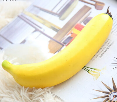

FUNNYBUNNY Fake Fruit Home House Kitchen Party Decoration Artificial Lifelike Simulation