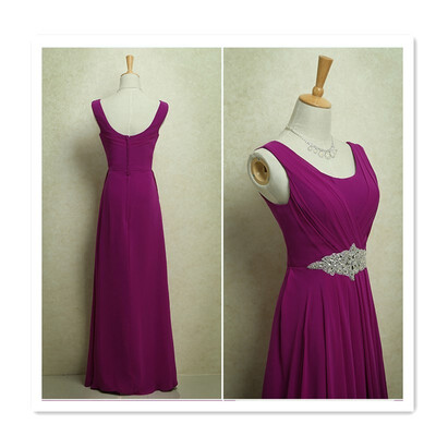 

Bridesmaid dress summer long paragraph 2018 new dress sisters dress bandage slim slimming toast clothing evening dress skirt