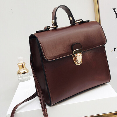 

Tailored Women Messenger Bags Fashion Shoulder Bags Handbag Small Body Bags