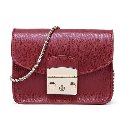 

Rmrebecca New Leather bag for European&American Fashion ladies