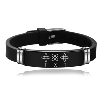 

BTS Signature-HopeJiminJinJung KookSugaV BraceletBest Bracelet