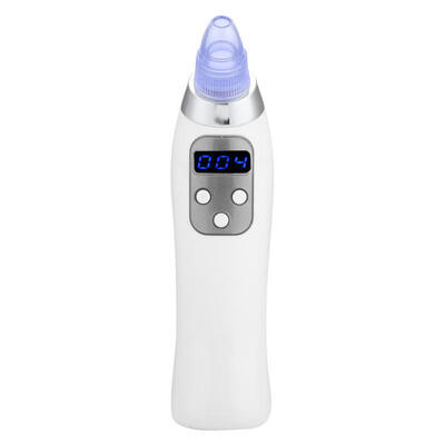 

Greensen Electric Vacuum Negative Pressure Suction Blackhead Removal Machine Face Skin Cleaner Device
