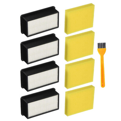 

Vacuum Cleaner Parts Cleaning Brush Filter Sponge For CleanView 959585317636