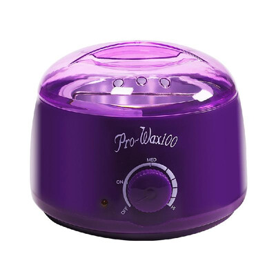 

Blue ZOO Multi-functional Mini Wax Dissolving Machine Hair Removal Depilatory Wax Heater Warmer Pot
