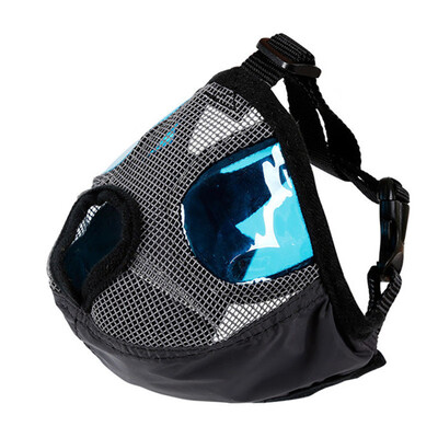 

Mesh Short Snout Dog Pet Muzzle