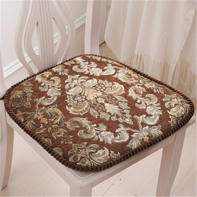 

Seat Cushions For Dining Chair Pad Anti-skid For Home Decor Nordic Cushion Pillow Decoractive Mat