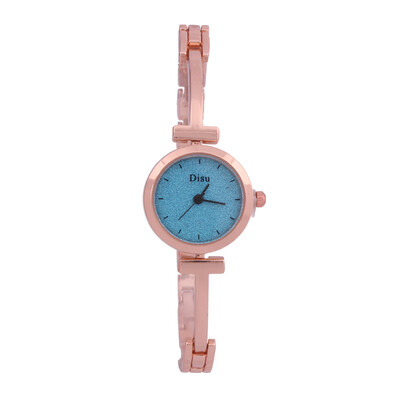 

Cross scale simple womens bracelet watch student popular personality quartz watch