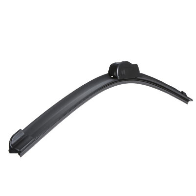 

Universal U-type Soft Frameless Bracketless Rubber Car Windshield Wiper Blade 14"