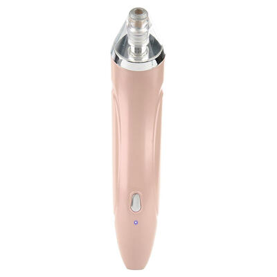 

Greensen Electric Blackhead Removal Vacuum Suction Face Pore Cleaner Skin Cleaning Tool