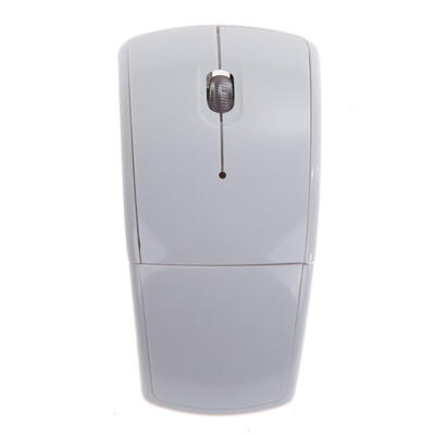 

24GHz Wireless Arc Folding Mouse with USB Receiver for Laptop Tablet PC