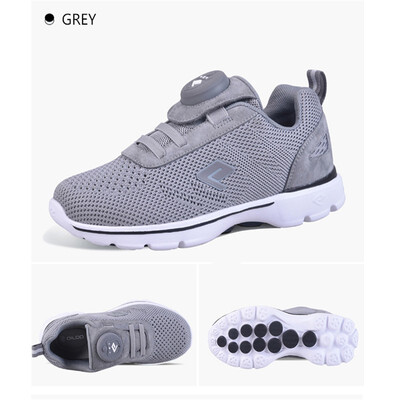 

QILU Smart shoes anti-lost positioning shoes womens shoes 11187