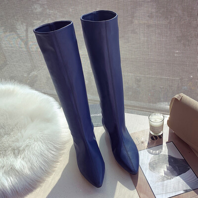 

Rose Womens High Heel Over Knee-High Boots Knight Boots Fashion Lady Fashion Shoes