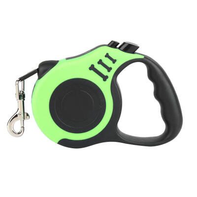 

35m Automatic Retractable Dog Pet Leash Cat Puppy Auto Traction Lead Rope