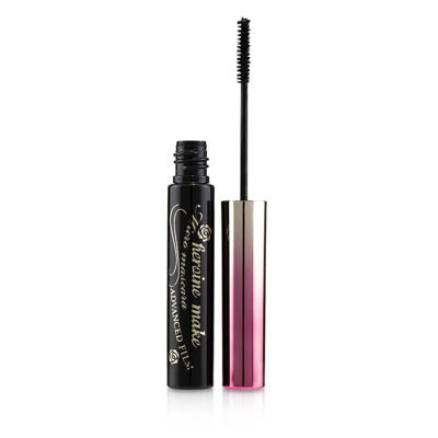 

KISS ME - Heroine Make Micro Mascara Advanced Film - 01 Black 45g015oz