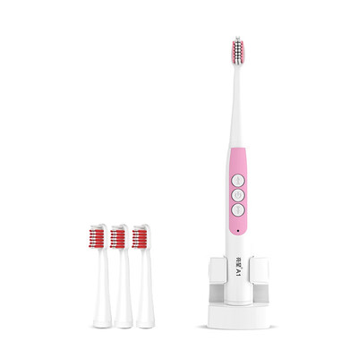 

LANSUNG Inductive charging electric toothbrush multiple modes 15858