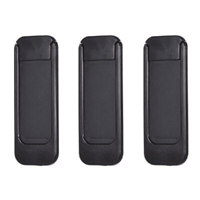 

WebCam Cover Shutter Magnet Slider Plastic Universal Camera Cover Voor for Web Laptop iPad PC Mac Tablet Privacy Sticker