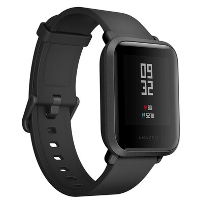 

Global Version Xiaomi Amazfit Bip Smart Watch GPS Gloness 45 Days Standby