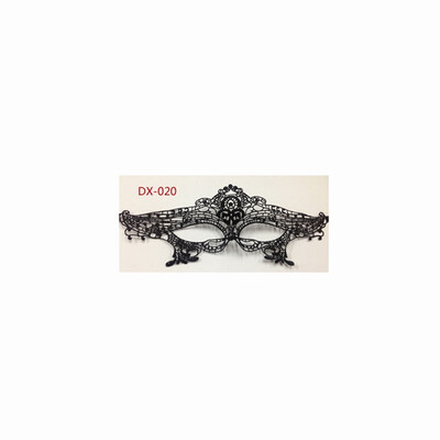

FUNNYBUNNY Mask Womens Lace Eye Mask For Masquerade Party Prom Ball Halloween