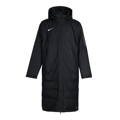 

Nike NIKE mens cotton suit AS CSL GEN MFILL LONG JKT 16 sportswear AR4502-010 black