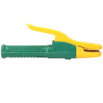 

Greensen Welding Electrode Holder 800A Insulated Copper Stick Welding Clamp For Arc Welder