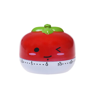 

Gobestart Timer Kitchen 60 Minute Cooking Mechanical Home Decoration WH