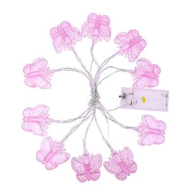 

15M Fairy String Lights String Lamp Home Decoration Retro Metal