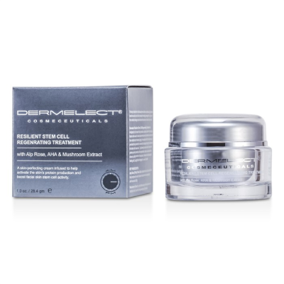 

DERMELECT - Resilient Stem Cell Regenerating Treatment 284g1oz