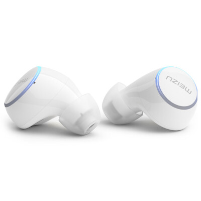 

MEIZU POP 2 True Wireless Bluetooth Earbud with Charging Case