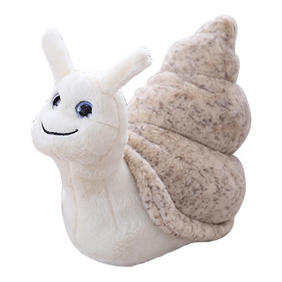 

Gobestart kawaii Snails Plush Toy Soft Lovely Toys Stuffed Animal Toy 102 inch