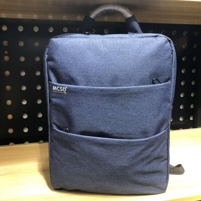 

Breathable Mens Travel Laptop Backpack Racksack For 14-Inch Notebook Casual School Computer Bag Bookbag With USB Port Design