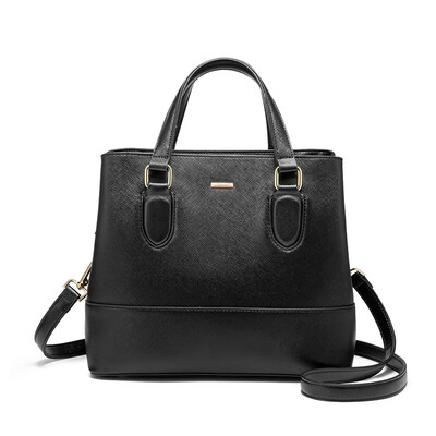 

LOVEVOOK women handbag female shoulder crossbody bag school big messenger bag purses&handbags for women 2018 office work