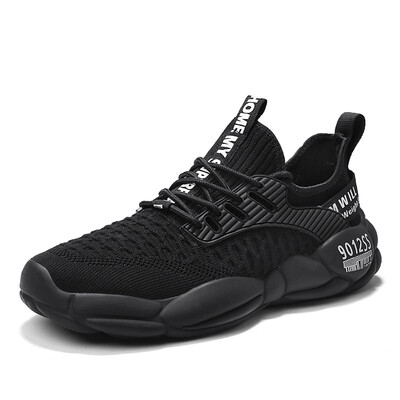 

Casual fashion outdoor sports basketball shoes mesh breathable