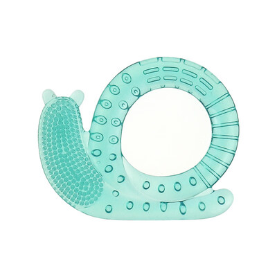 

Molar pacifier baby molar hand-held toy healthy liquid silicone material soothing&stimulating babys gums relieve pain c