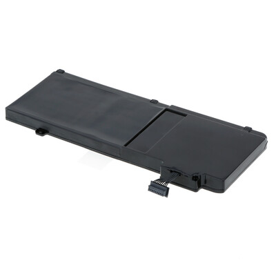 

KKmoon Laptop Replacement Battery for Apple A1322 A1278 2009 2010 2011 2012 Version for MacBook Pro 13" Li-Polymer 6 Cells 1095V