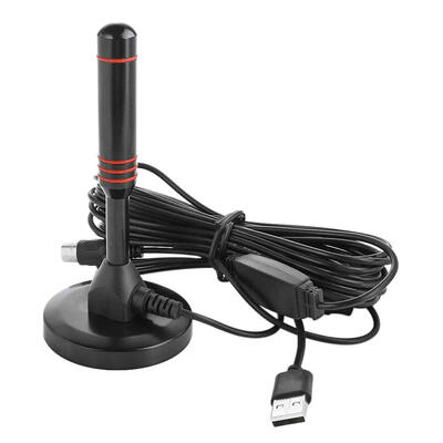 

TV Antena Digital HDTV Indoor TV DVB-T2 Digital TV Antenna HDTV Internal