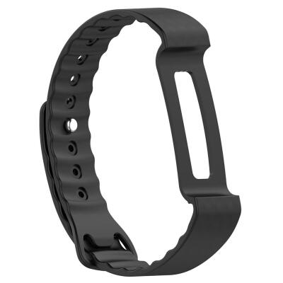 

Replacement TPE Soft Watchband Strap for Huawei Honor A2 Smart Bracelet