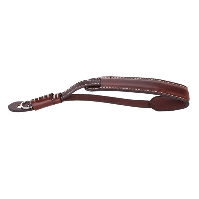 

X5- Camera Wrist Hand Strap PU Leather Lanyard for Sony Fujifilm Nikon Panasonic Olympus Leica DSLR Micro Single Cameras