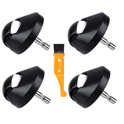 

Cleaning Brush Guide Wheels Kit For IRobot Roomba 500 600 700 800 900 Series