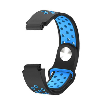 

〖Follure〗Soft Silicone Replacement Wrist Watch Band for Garmin Forerunner 235220230620