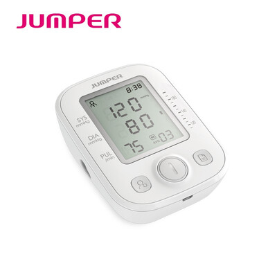 

Jumper sphygmomanometer blood pressure meter 7504, Jumper Blood Pressure Monitor JPD-HA200