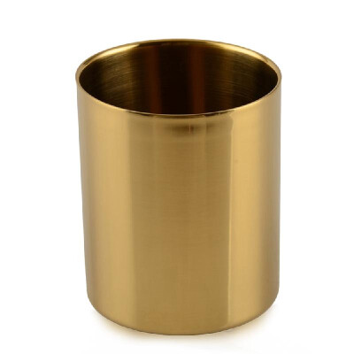 

Stainless Steel Cups 400ml Pint Drinking Cups Metal Drinking Glass Single Wall Water Cup for Kids&Adults