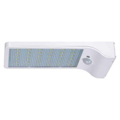 

Gobestart 36 LED Solar Motion Sensor Lights Garden Safety Lights White 2PCS