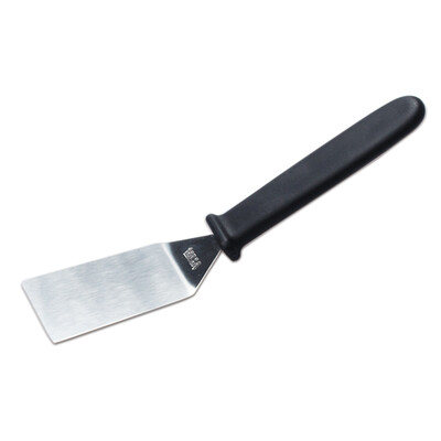 

New Stainless Steel Pastry Pizza Knife Shovel Kitchen Practical Baking Tool 1PC