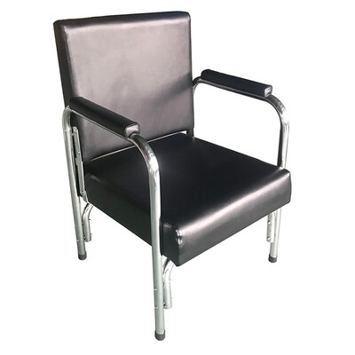 

Zimown Portable Recline Shampoo Barber Chair for SPA Beauty Salon Hair Styling Barber Shop Haircutting Hairdressing Equipme