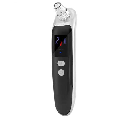 

Greensen USB Electric Blackheads Removal Vacuum Face Pores Cleaner Exfoliating Lifting Firming Machine